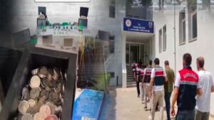 Sosyal Medyada Sahte İlan Yayınlayan 34 Şüpheli Yakalandı – Birlik Haber Ajansı