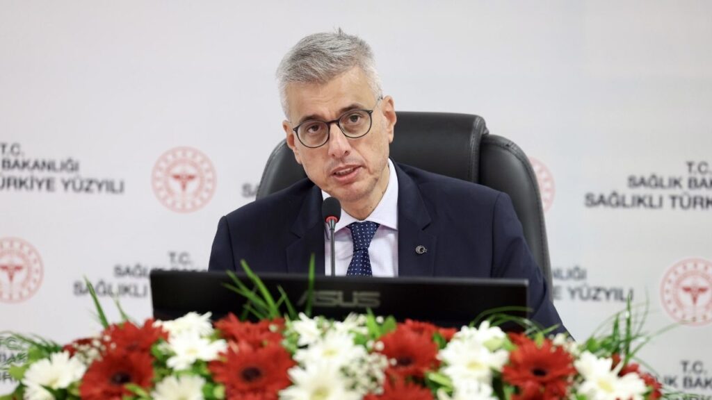Sağlık Bakanı Memişoğlu: “Türkiye 2026’da kendi SMA ilacını üretecek” – Birlik Haber Ajansı