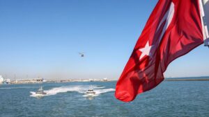 Sahil Güvenlik ekipleri 8 ayda 5 bin 423 kişiyi kurtardı – Birlik Haber Ajansı