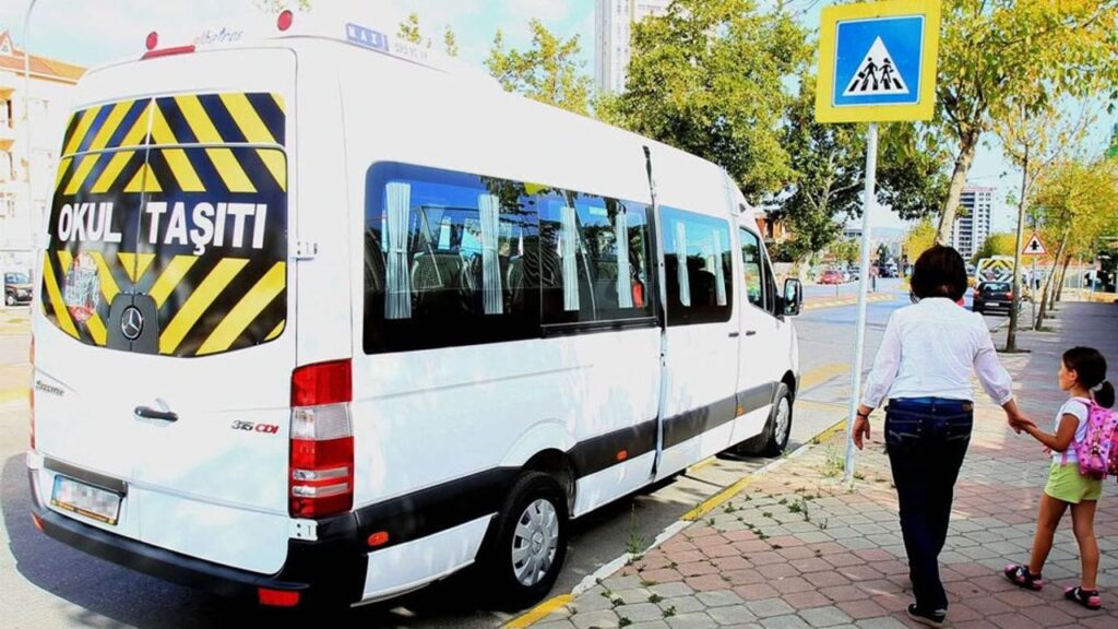 Antalya’da okul servis ücretlerine zam yolda – Birlik Haber Ajansı