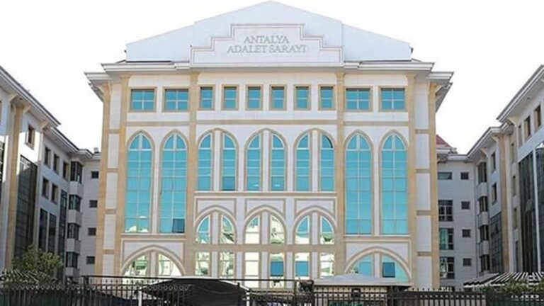 Antalya’da rüşvet operasyonunda 5 tutuklama – Birlik Haber Ajansı