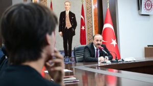 Isparta’dan TEKNOFEST’e 5 proje ile katılım – Birlik Haber Ajansı