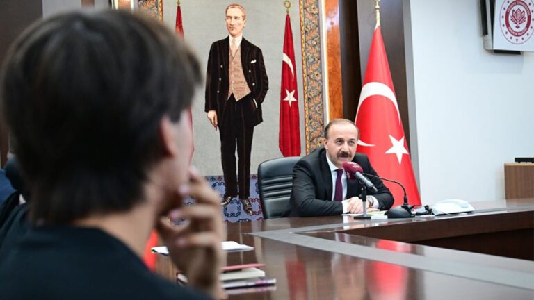 Isparta’dan TEKNOFEST’e 5 proje ile katılım – Birlik Haber Ajansı