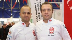 Türkiye’nin mutfağında iki Ispartalı – Birlik Haber Ajansı