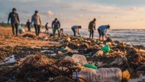 Antalya’da deniz gönüllüleri kıyı temizliği için buluşuyor – Birlik Haber Ajansı