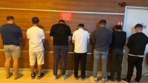 Şehit ailesini dolandıran 11 kişi operasyonla yakalandı – Birlik Haber Ajansı