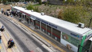 Seyahat Kart Ofisleri’nde işlemler erişilebilir ve hızlı – Birlik Haber Ajansı