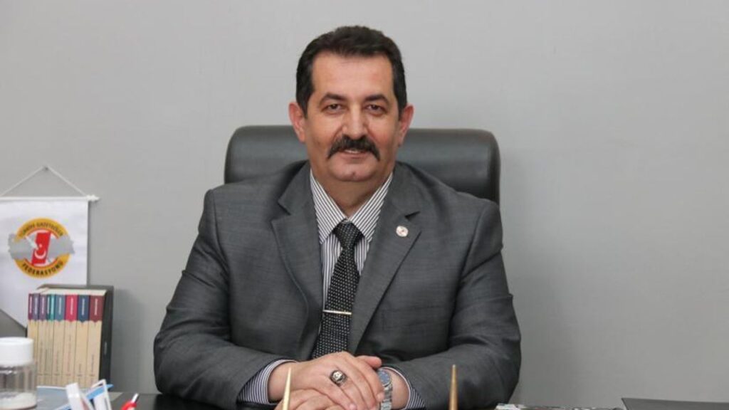 Sivas Gazeteciler Cemiyeti Başkanı Hakan Sezerer’den iddialara yanıt – Birlik Haber Ajansı