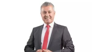 Eski Manavgat belediye başkanı Şükrü Sözen gözaltında – Birlik Haber Ajansı