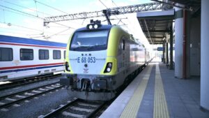 Avrupa’nın Kalbine Nostaljik Tren Yolculuğu – Birlik Haber Ajansı