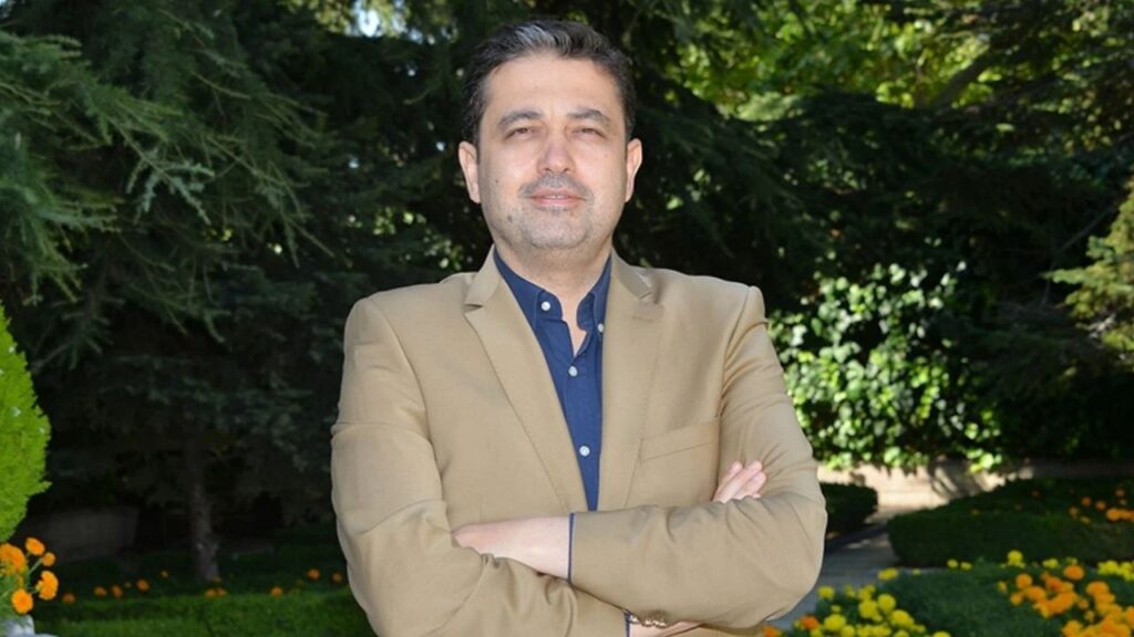 “Telefon İsrail’in bir parçası” sözüne Altıparmak’tan dikkat çeken eleştiri – Birlik Haber Ajansı