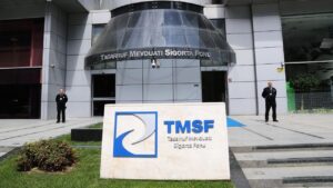 TMSF’den iki dev iktisadi bütünlüğe satış duyurusu: Muhammen bedel 209 milyon TL – Birlik Haber Ajansı