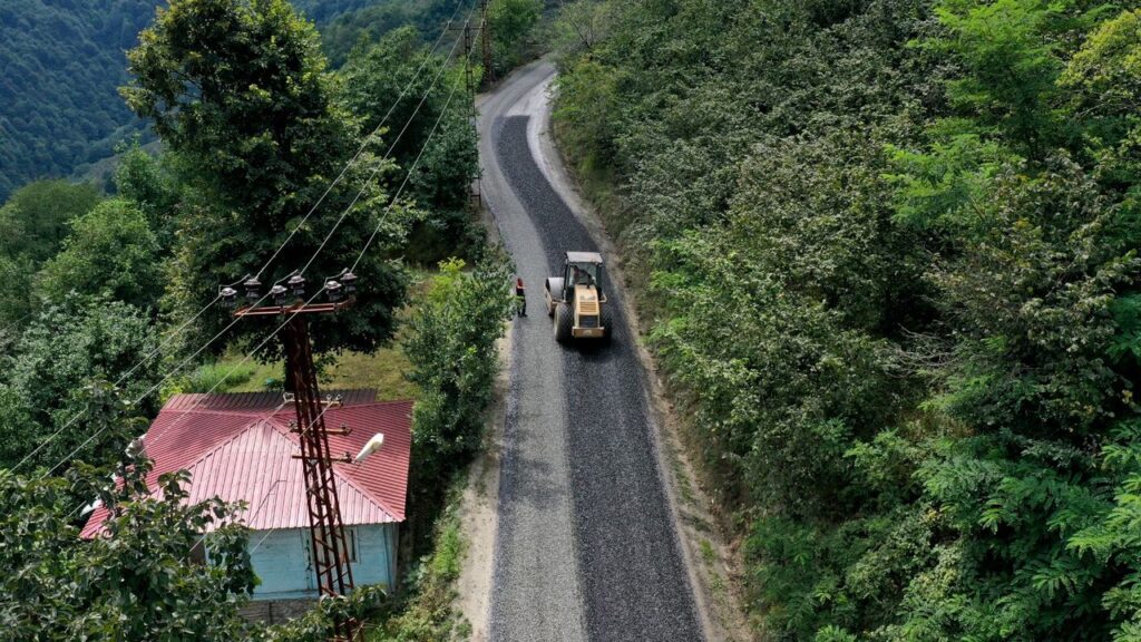 Ordu Ünye Pelitliyatak’ta mutlu son – Birlik Haber Ajansı