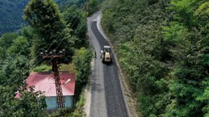 Ordu Ünye Pelitliyatak’ta mutlu son – Birlik Haber Ajansı