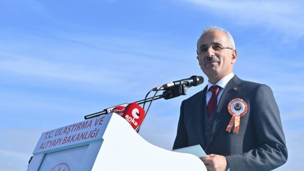 Körfezray Metrosu için temel atma günü belli oldu – Birlik Haber Ajansı