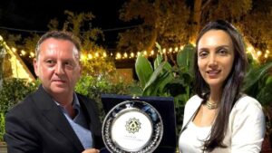 KAÜ ve Odlar Yurdu Üniversitesi arasında akademik iş birliği protokolü imzalandı – Birlik Haber Ajansı