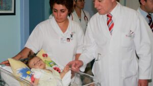 Karaciğer nakliyle hayata tutundu, şimdi Tıp Fakültesi öğrencisi – Birlik Haber Ajansı