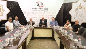 İMEF’ten ‘Aile birliğinin güçlendirilmesinde medyanın rolü” projesi – Birlik Haber Ajansı