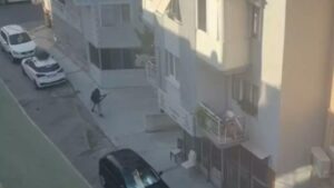 İzmir’de polis merkezi saldırısında 16 şüpheli serbest bırakıldı – Birlik Haber Ajansı