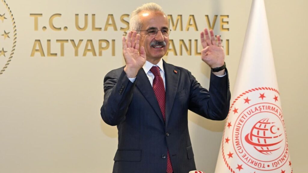 2 bin 317 engelli personele destek, milyonlar için engelsiz ulaşım – Birlik Haber Ajansı