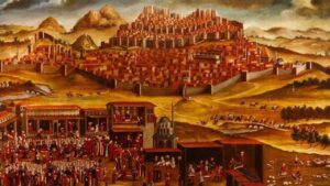 Başkentin kalbinde kaybolan vakıf eserleri – Birlik Haber Ajansı