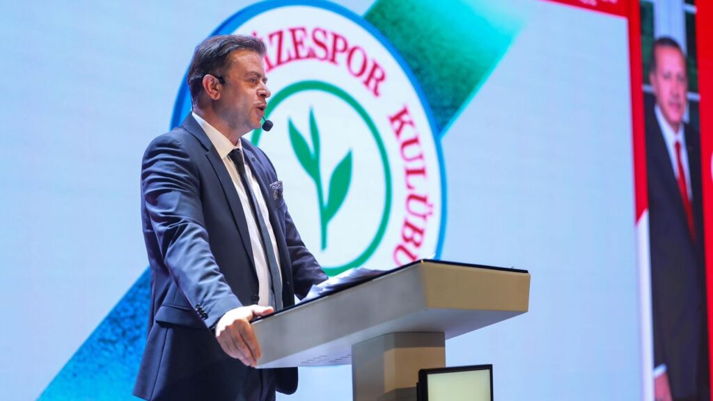 Rize’de eğitimde yeni bir dönem: RE-VİZYON eğitim stratejisi tanıtıldı – Birlik Haber Ajansı