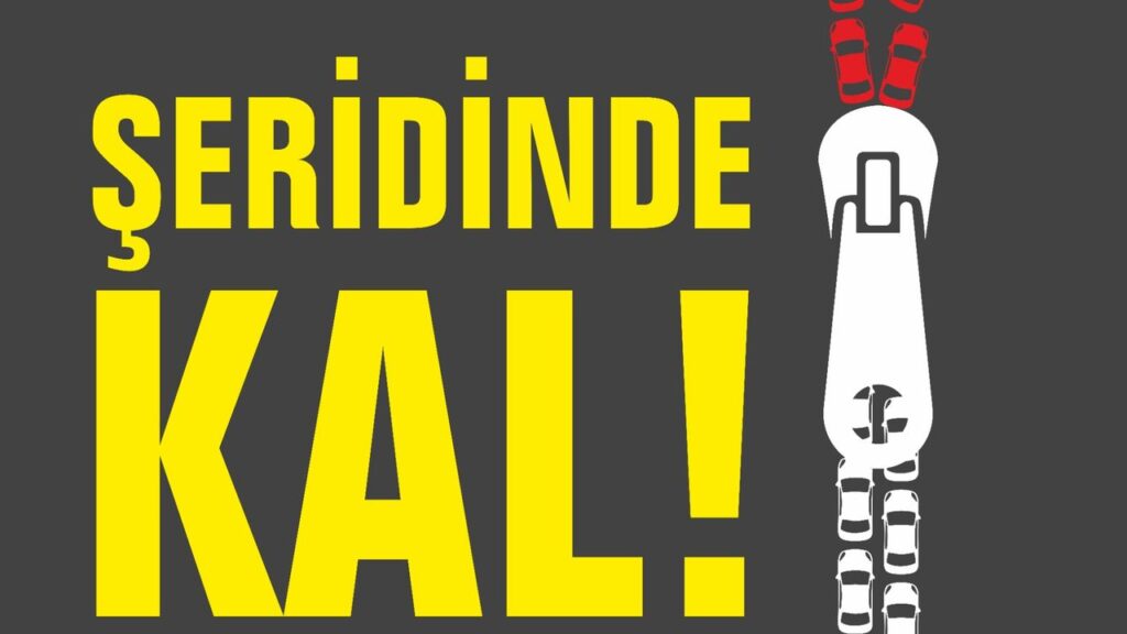 AKK ile başkent trafiğine anlamlı farkındalık: Şehirde kal, güvenle yol al – Birlik Haber Ajansı