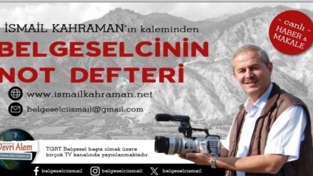 Rize’nin kültür yolculuğu belgeselle taçlandı: “Rize’nin Dünü ve Bugünü” – Birlik Haber Ajansı