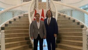 TİMBİR Bünyesinde Akademik Kurul oluşturuldu – Birlik Haber Ajansı