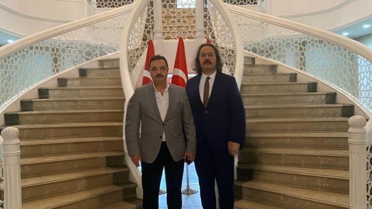 TİMBİR Bünyesinde Akademik Kurul oluşturuldu – Birlik Haber Ajansı