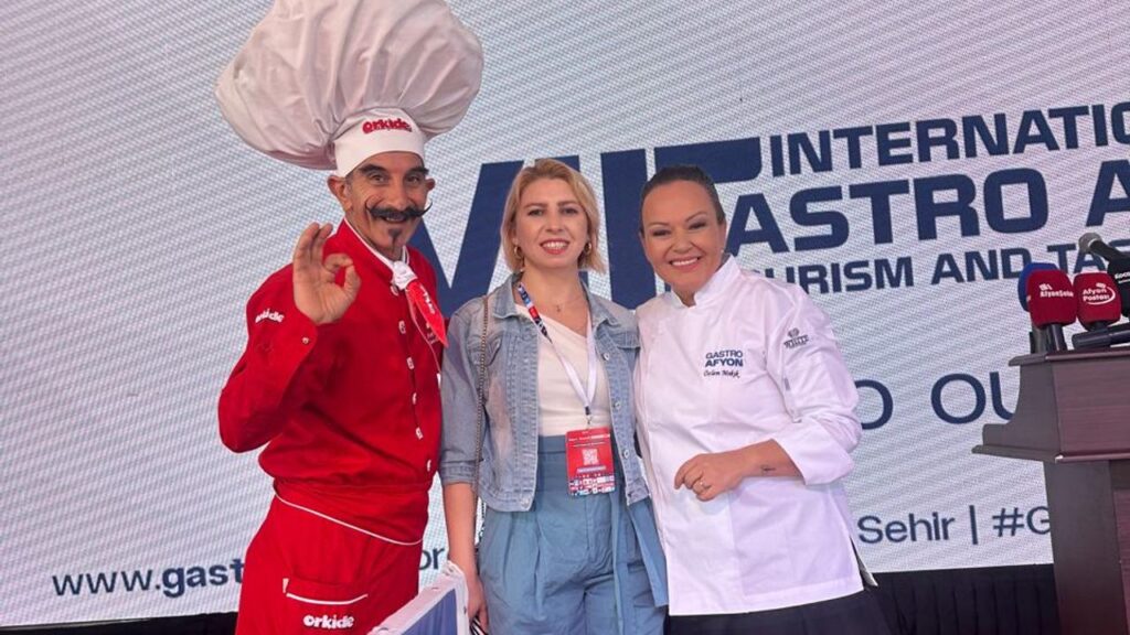 7. Uluslararası Gastro Afyon Turizm ve Lezzet Festivali – Birlik Haber Ajansı