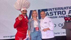 7. Uluslararası Gastro Afyon Turizm ve Lezzet Festivali – Birlik Haber Ajansı