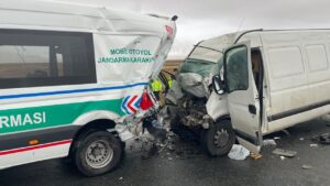 Aksaray’da feci kaza: 2 asker şehit, 1 sivil hayatını kaybetti – Birlik Haber Ajansı