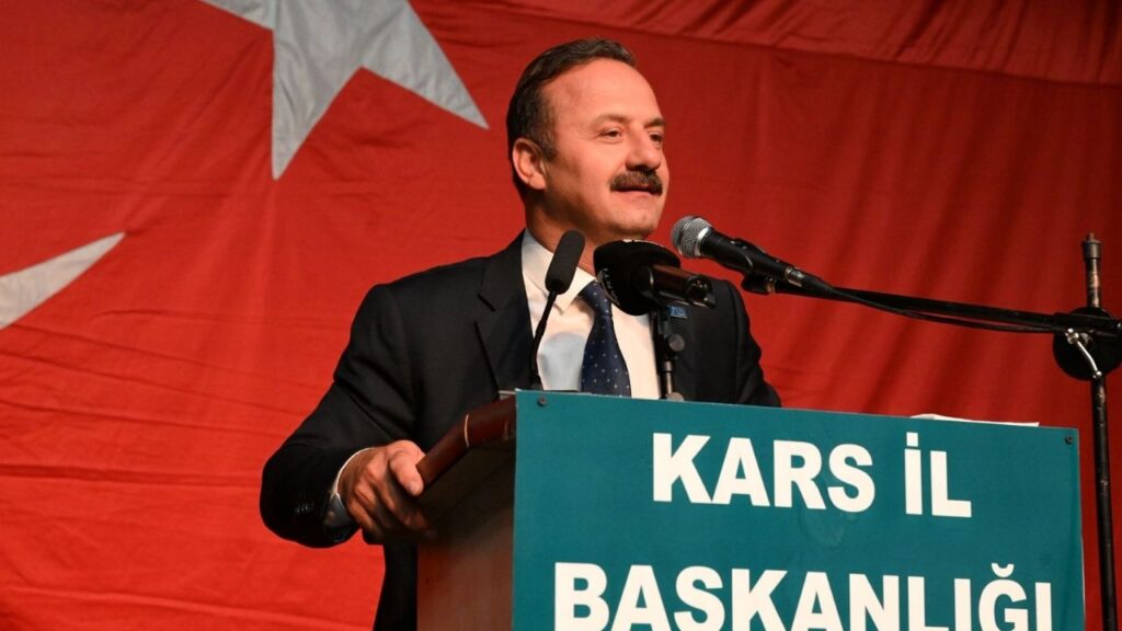 Yavuz Ağıralioğlu Kars’ta: “Memleketi fakirlikte eşitlediler” – Birlik Haber Ajansı