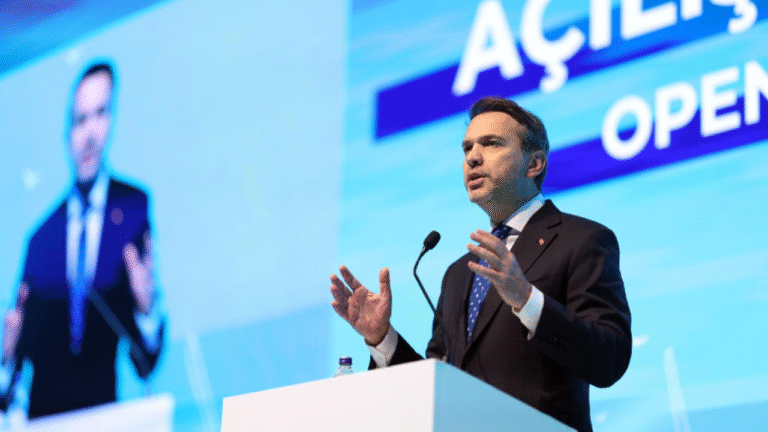 Yenilenebilir Enerjiye 2 Bin Megavatlık Yeni Kapasite – Birlik Haber Ajansı