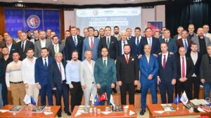 Türkiye–Kosova Ekonomi Köprüsü ÇOMÜ’de kuruldu – Birlik Haber Ajansı