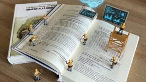 Çanakkale Savaşları için Yapay Zekâ ekibi kuruluyor – Birlik Haber Ajansı