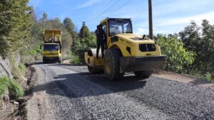 Altınordu Gümüşköy’de asfalt sevinci – Birlik Haber Ajansı