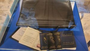 Aliya İzzetbegoviç müzesi tarihe ışık tutuyor – Birlik Haber Ajansı