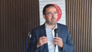 Bağımsız Diyanet-Sen Beypazarı İlçe Temsilciliği kaynaşması – Birlik Haber Ajansı