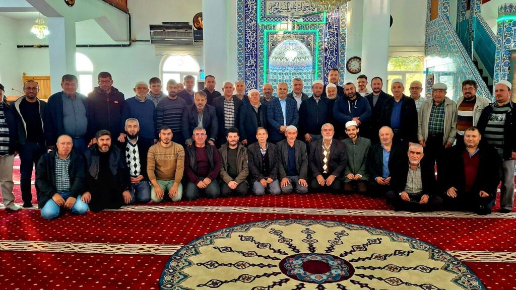 Beypazarı Müftülüğü sabah namazı buluşmalarını başlattı – Birlik Haber Ajansı