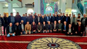 Beypazarı Müftülüğü sabah namazı buluşmalarını başlattı – Birlik Haber Ajansı