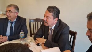 Beypazarı’nda muhtarlarla kahvaltı buluşması – Birlik Haber Ajansı