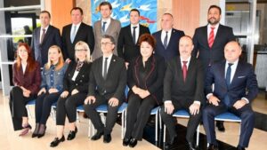 ÇOMÜ spor kulübü uluslararası başarıları hedefleyerek sporda yeni dönemi başlattı – Birlik Haber Ajansı