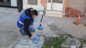 Ordu’da kayıp kaçak oranı yüzde 56’dan yüzde 34’de düşürüldü – Birlik Haber Ajansı