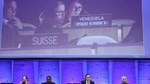 Türkiye, UNESCO Sporda Dopinge Karşı Uluslararası Sözleşmesi Yönetim Kuruluna yeniden seçildi – Birlik Haber Ajansı