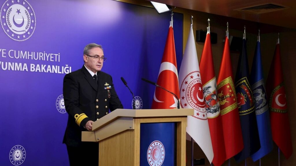 49 Suriyeli öğrenci Harp Okullarında eğitime başlıyor – Birlik Haber Ajansı