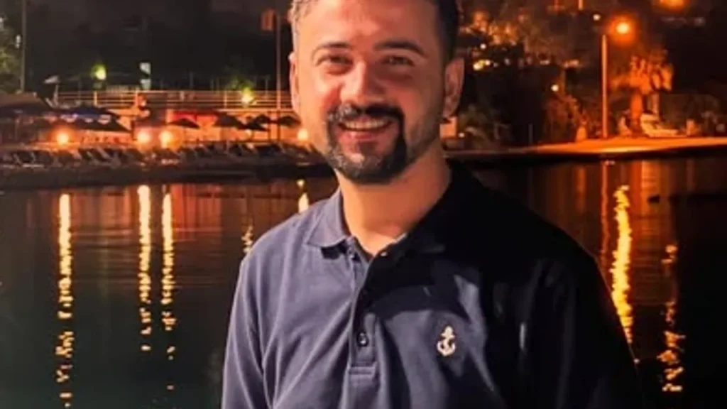 Milas’ta genç işletme sahibi oto yıkama işletmesinde hayatını kaybetti – Birlik Haber Ajansı