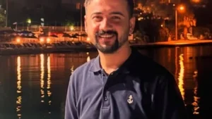 Milas’ta genç işletme sahibi oto yıkama işletmesinde hayatını kaybetti – Birlik Haber Ajansı