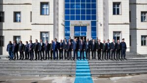 Yılmaz Tunç ve Ramazan Can Kırıkkale’de – Birlik Haber Ajansı